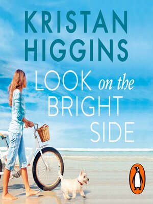cover image of Look on the Bright Side